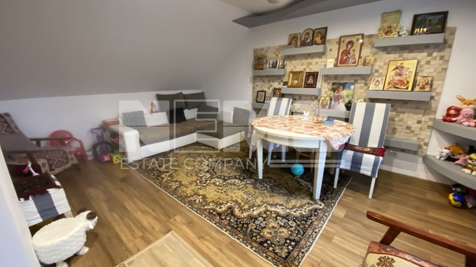 Duplex Familiar | Gramesti | 210 MP - Poză 18