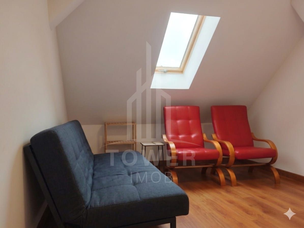 Apartament Spațios  + Terasă Generoasă – Cartierul Arhitecților - Poză 9