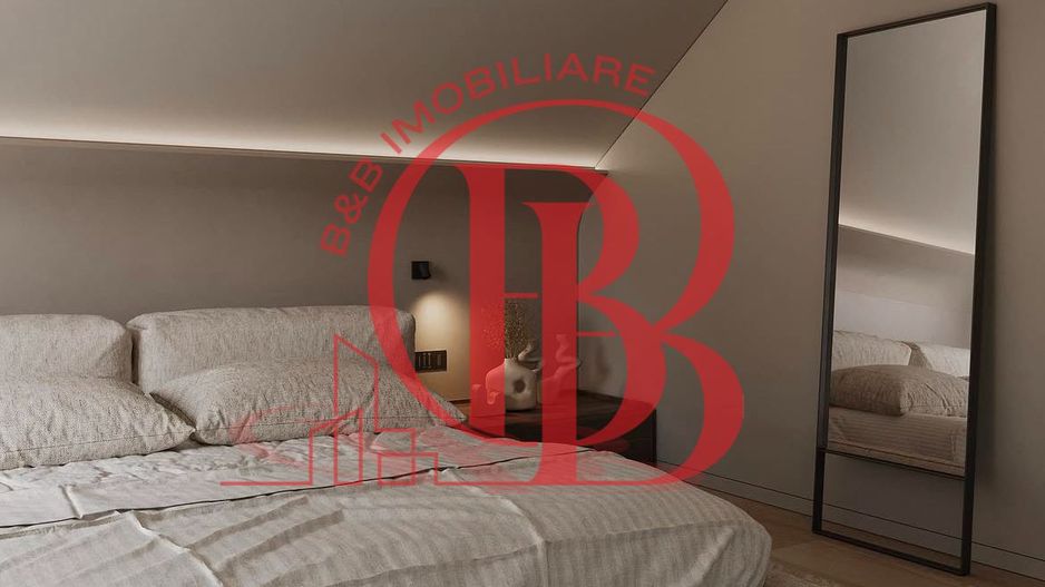 2 cam tip studio proiect premium izolatie fonica - Poză 4