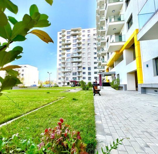 Onix Park North Residence - Poză 5