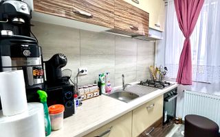 Apartament de vanzare / Parcul Poligonului / Floresti - Poză 7