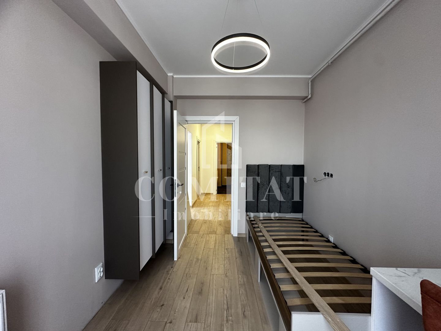 Apartament la cheie | Loc de parcare | Cartier Terra-Floresti - Poză 9