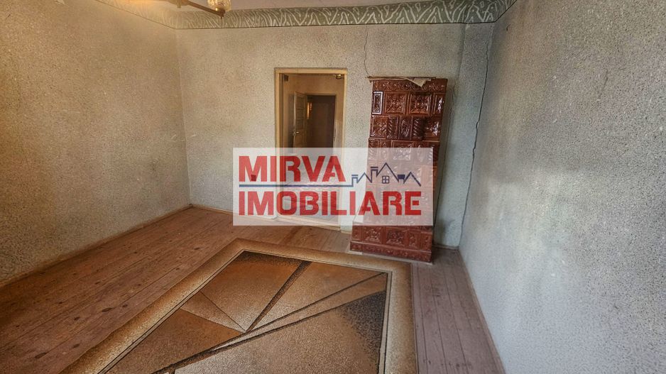 Exclusivitate! Casă cu teren generos în Sat Olteni, Com.Teișani - Poză 28