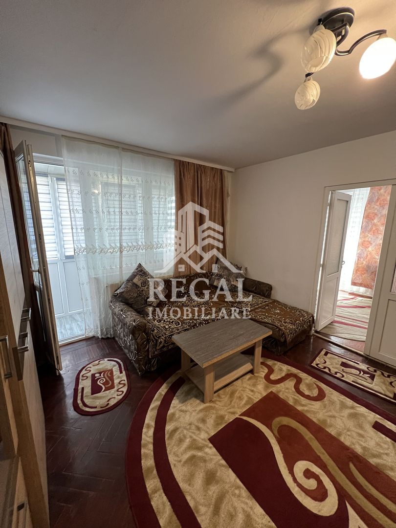 Apartament 3 camere de vânzare – Zona Union, poziție excelentă! - Poză 3