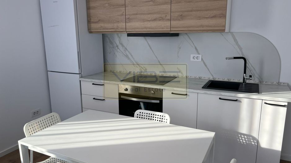 Apartament 2 camere AMBIANCE RESIDENCE - Poză 4