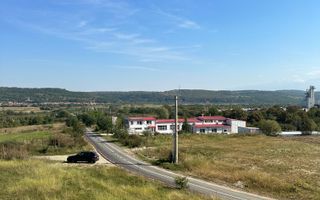 Constructie 3707 mp + Teren intravilan 8828 mp Sibiu /Selimbar - Poză 29