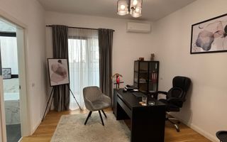 Apartament 3 camere | Bell Air Residence | Iancu Nicolae | Parcare - Poză 9