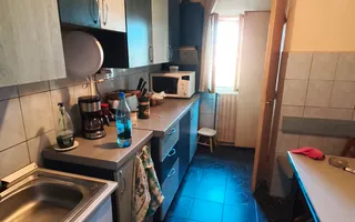 3 camere  Lipovei ,2 balcoane , CENTRALA PROPRIE - Poză 12