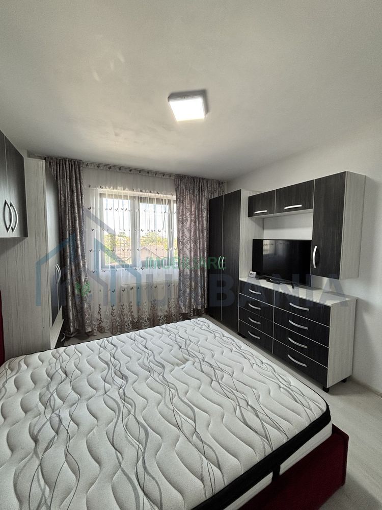 Apartament 2 camere de închiriat, Letcani, Iași – mobilat și utilat - Poză 2