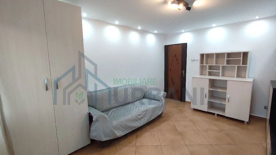 Apartament 2 camere de închiriat, Iași, cartierul Nicolina - Poză 2