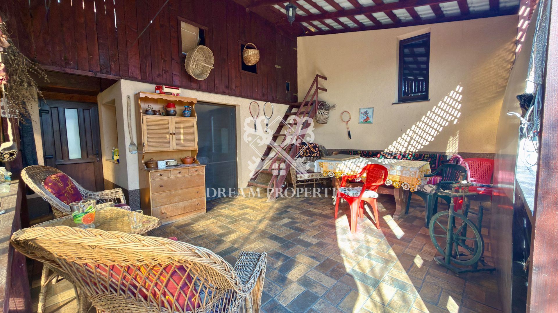 Casa individuala, teren 626 mp, zona centrala Apahida - Poză 9