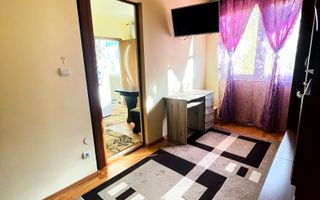 Apartament 2 Camere, Etaj 1,  Velența - Poză 9
