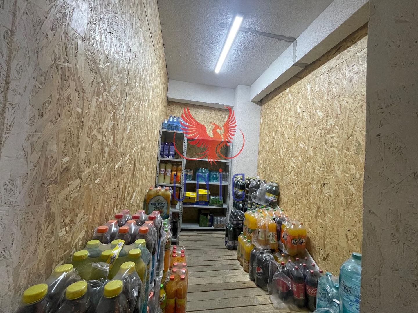 Spatiu Comercial, 61 mp - Rovine-Bloc Nou - Poză 7