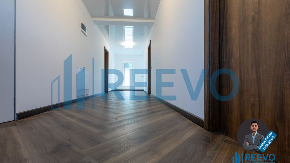 Casă/Vilă premium de vânzare, Hemeiuși, Bacău - Poză 32