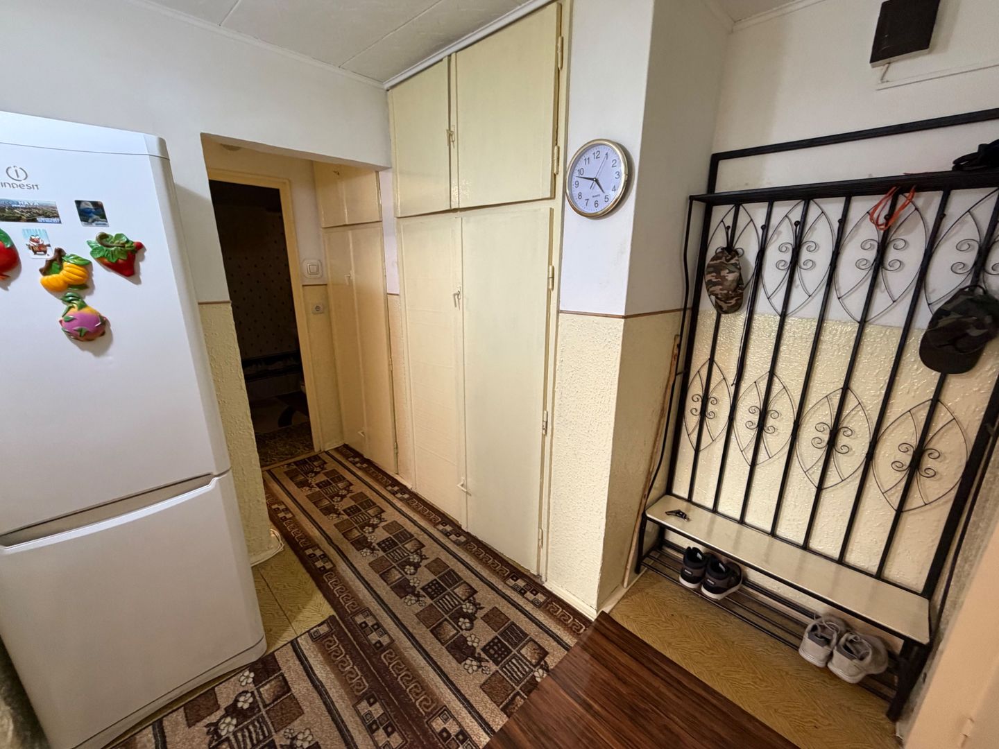Apartament 2 camere, etaj 1 - zona Cetate - Poză 9