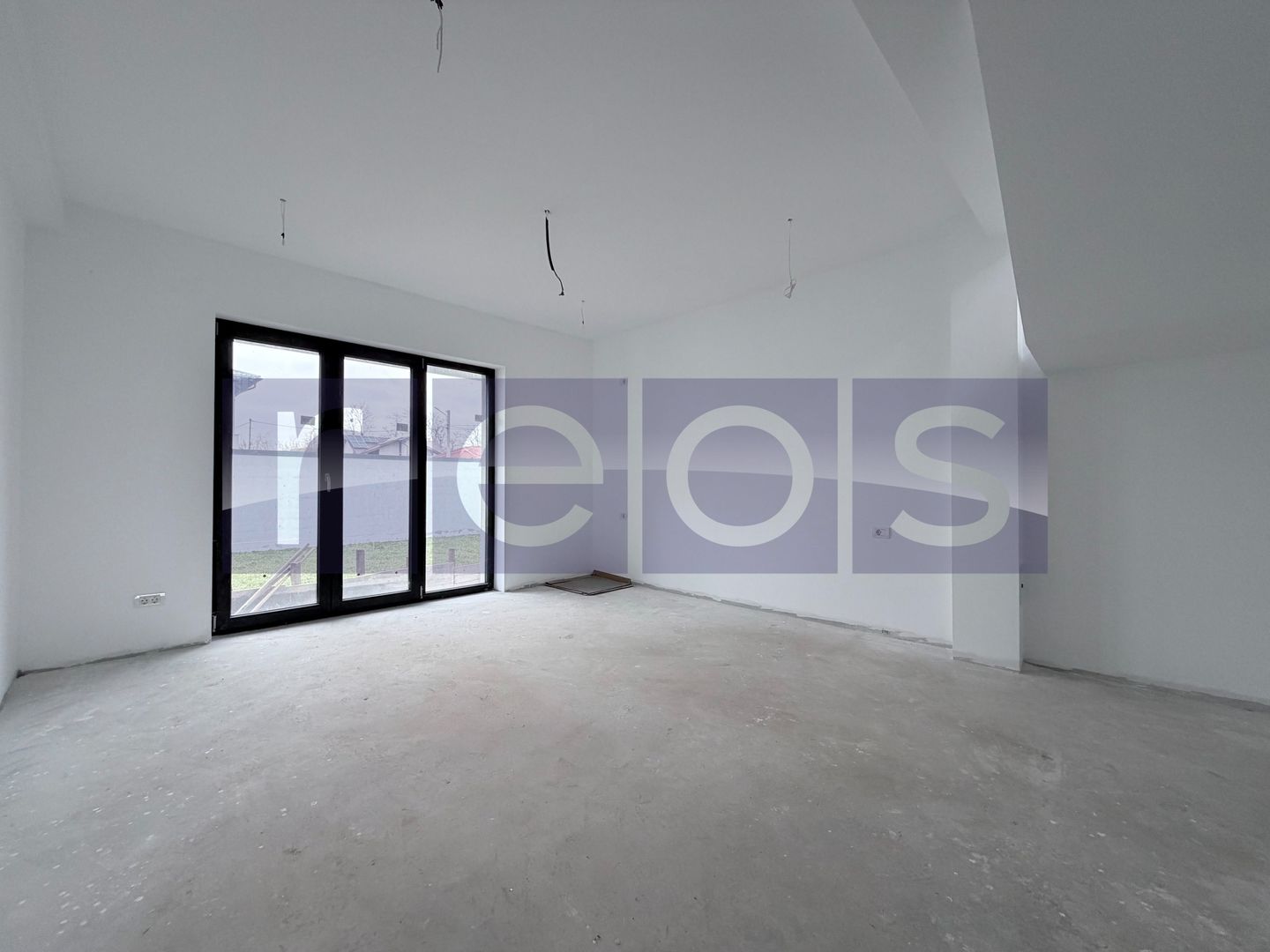 VANZARE CASA 4 CAMERE | 430 MP TEREN | CORBEANCA | - Poză 3