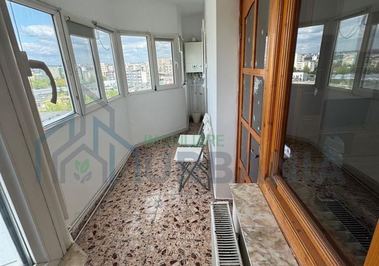 Apartament 1 cameră, 44 mp, Nicolina 1, Iași – de închiriat - Poză 4