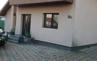 Casă de vânzare în Dancu, Iasi – 5 camere, 180 mp utili, teren 530 mp - Poză 12
