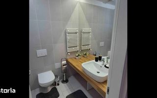 AP. 2 CAMERE - NUSCO CITTA, CENTRALA, PARCARE, BUCATARIE INCHISA - Poză 7