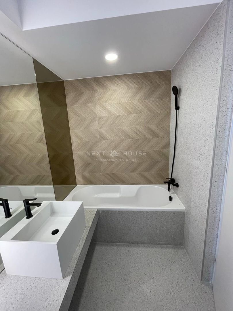 Apartament  Novum  -  Cotroceni ( Lujerului ) - Poză 3