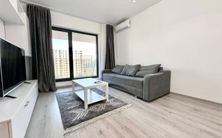 Apartament 2 camere - Exigent Plaza Residence Faza 4 + parcare - Poză 4