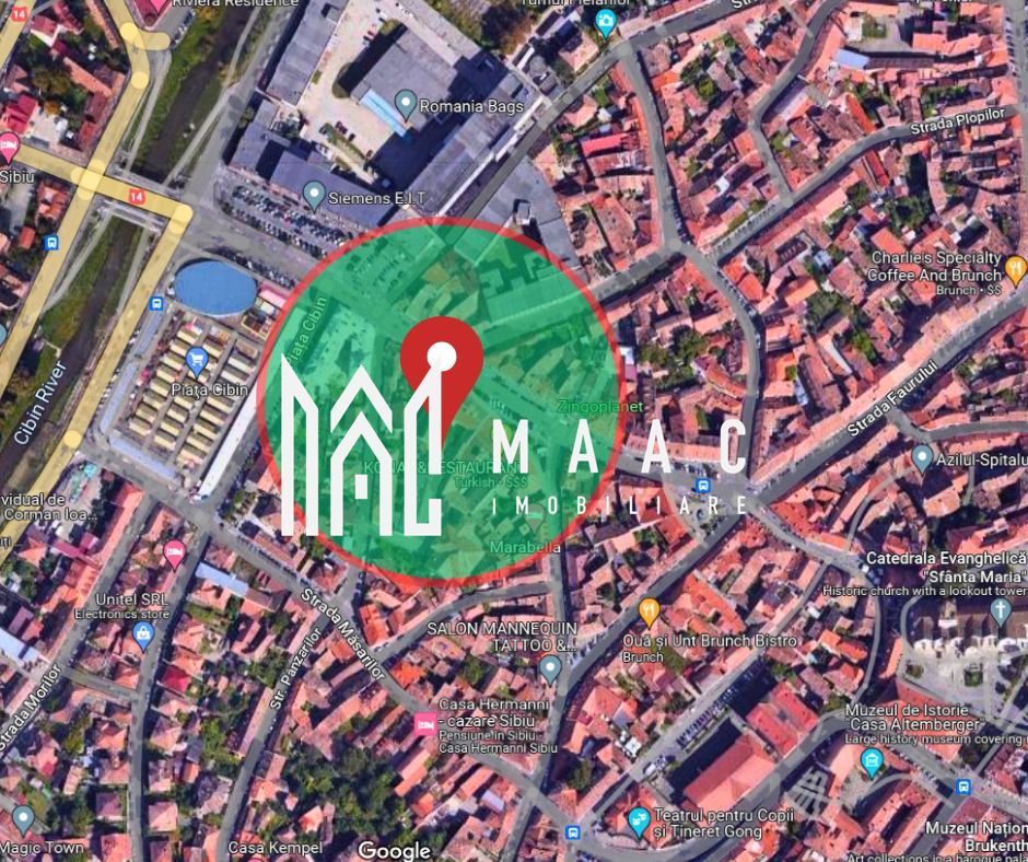 BLACK FRIDAY | Spațiu Comercial | Zona Centrală - Poză 3