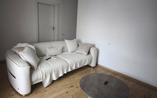 Apartament cu 3 camere si terasa de inchiriat in Cosmopolis - Poză 2