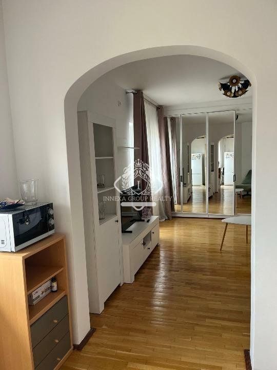 Cotroceni | 2 camere | semidec | 60mp | et 3 | 750 euro - Poză 2