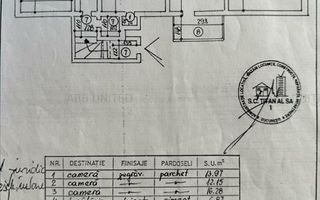 CASA SUPERBA zona Timpuri Noi - Poză 6