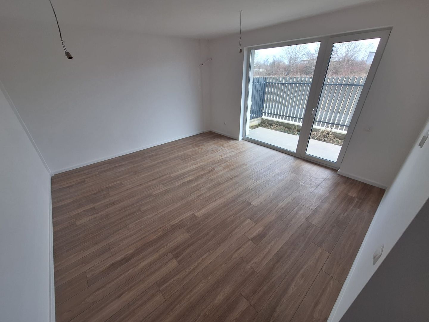 2 Camere - Decomandat - GRADINA PROPRIE - Bloc Nou - FINALIZAT - Poză 6