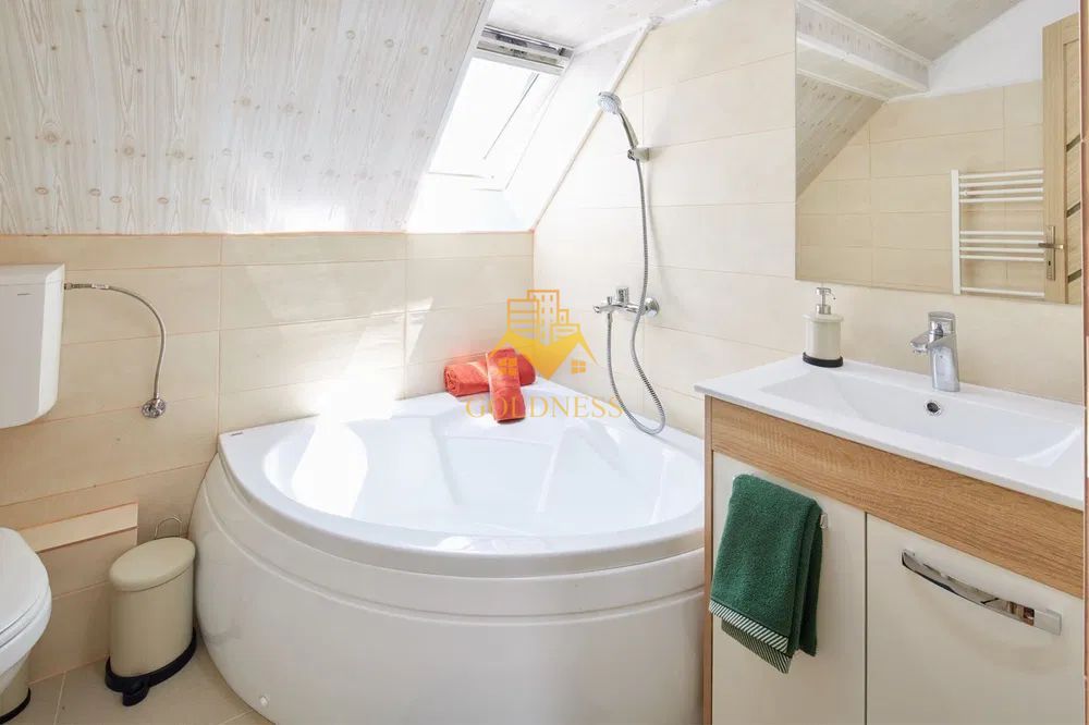 2 Camere decomandate, Parcare, Zorilor. UMF,UTCN,Sigma,Observatorului. - Poză 8