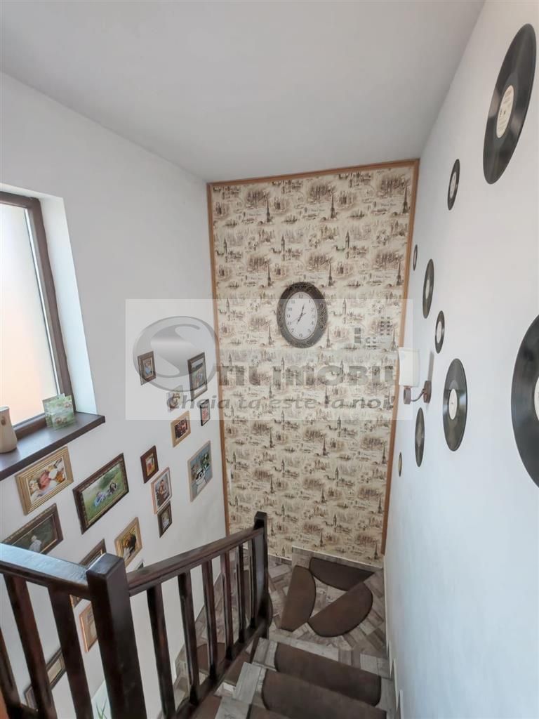 CASA TRIPLEX VALEA ADANCA EXPO MOBILA MOBILATA STATIE TRANSPORT PUBLIC  PARCARE - Poză 6