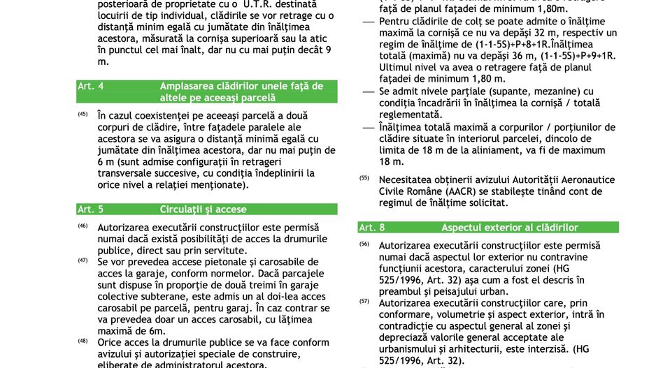 Teren ultracentral Take Ionescu pe artera cu 3 fronturi - Poză 6