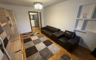 Apartament de 2 camere, decomandat, 55mp , Zona UMFST - Poză 1