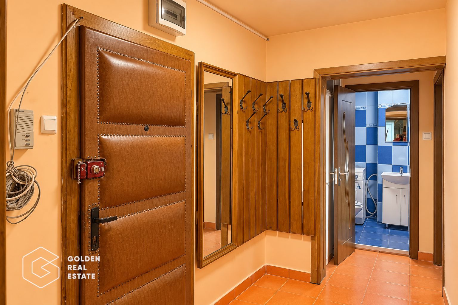 Apartament 4 camere, vedere spre malul Mureșului, zona 300 - Poză 10