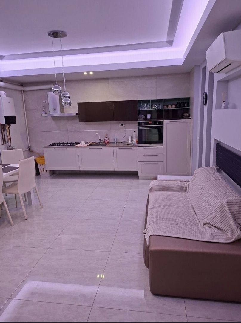 Apartament cu 2 camere - Future Residence Giroc - Poză 1