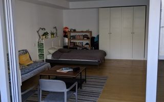 Studio in Vernescu Residence, nou, mobilat si utilat, parcare subterana - Poză 27