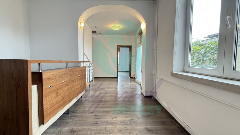 Vila in stil arhitectural german adiacent Calea Mosilor - Poză 8