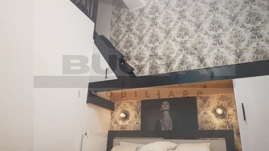 Apartament 2 camere, 73mp, balcon, zona Iris - Poză 2