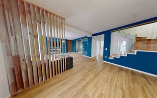 Casa tip duplex  Bavaria Stadt - curte proprie, incalzire pardoseala - Poză 1