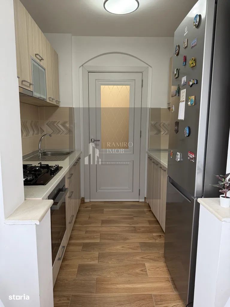 Apartament cu 3 camere Titan/ 1 Decembrie -DE INCHIRIAT - Poză 10