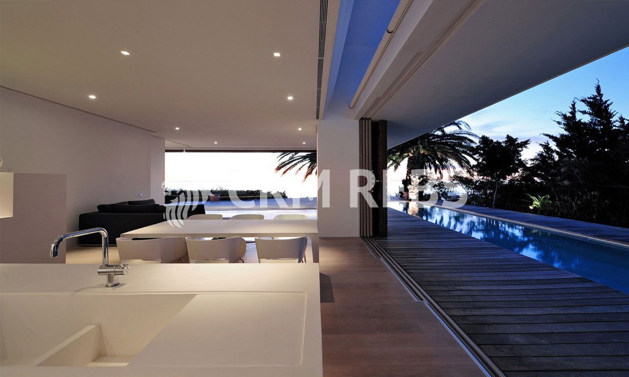 Vila ultramoderna de vanzare in Zorilor - Poză 1