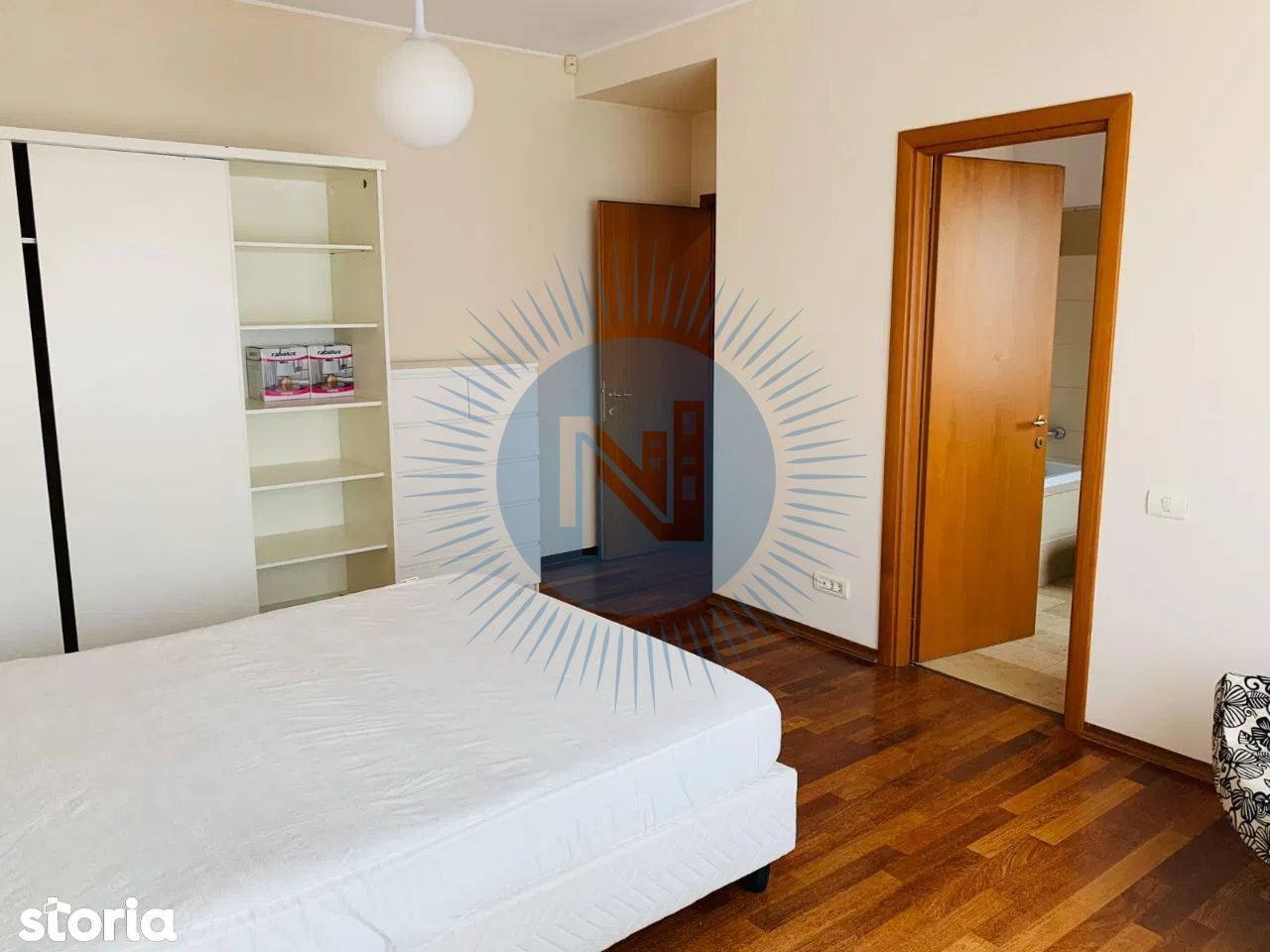 Apartament 3 camere Floreasca - Poză 8