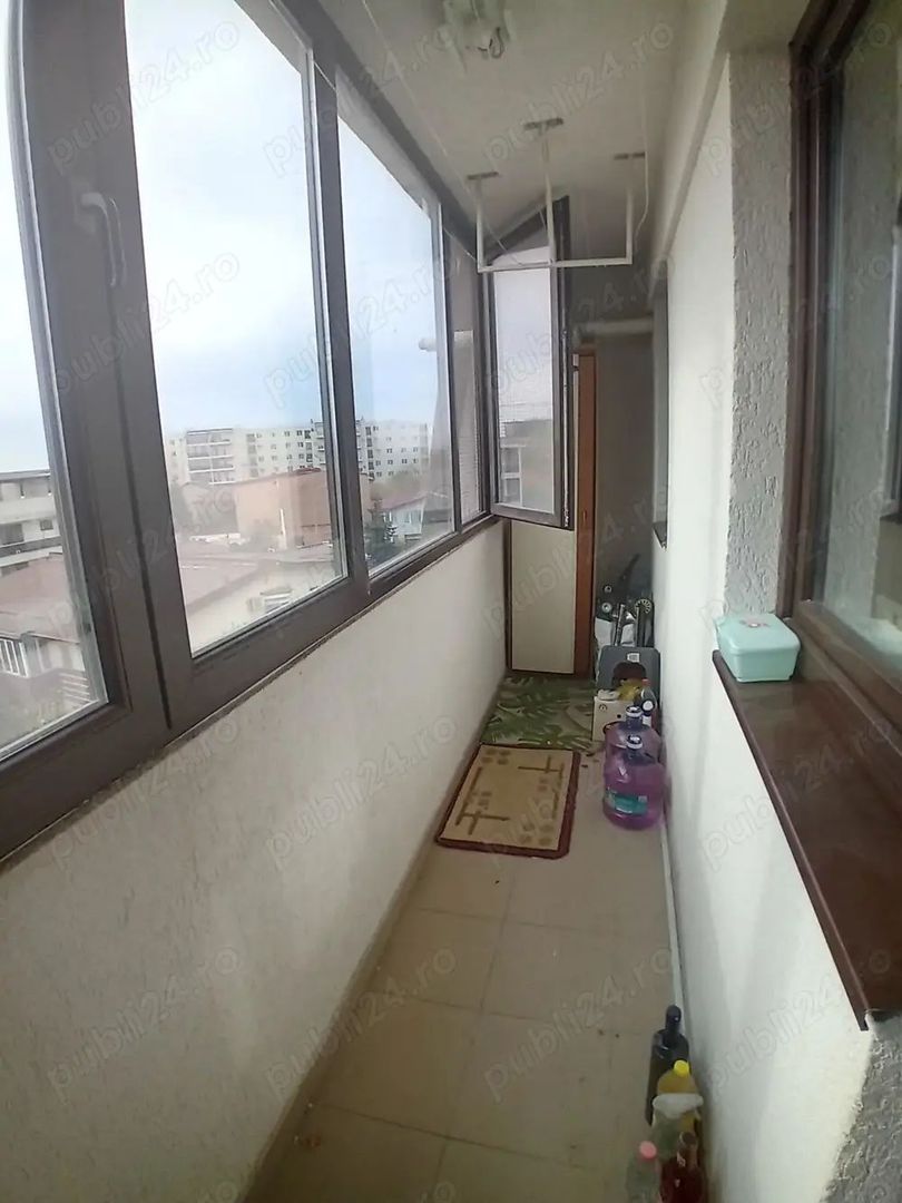 Apartament cu 2 camere, numai bun de mutat S279 - Poză 9