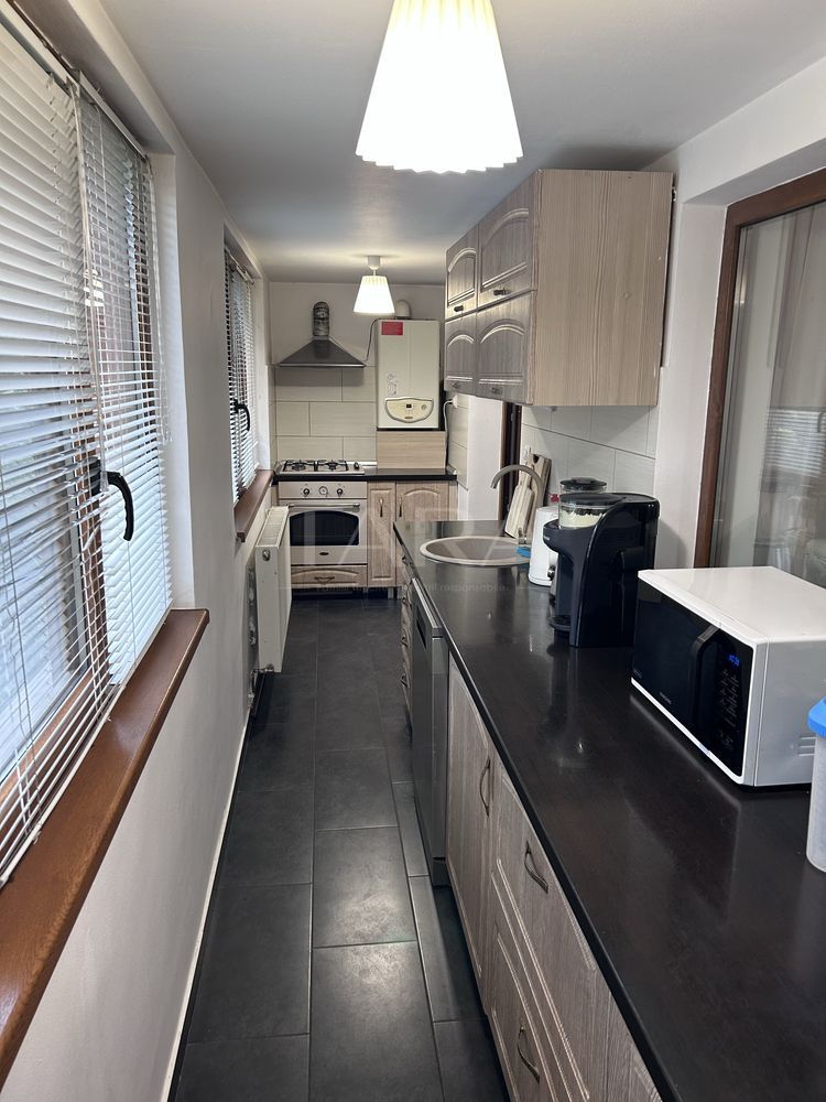 Apartament modern, mobilat și utilat, încălzire în pardoseală, Cluj. - Poză 1