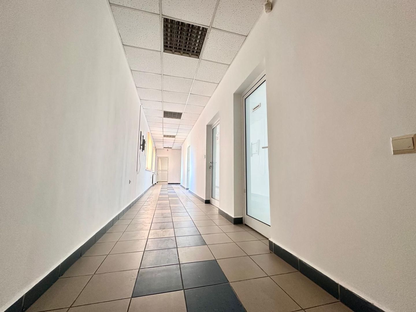 Spatiu Comercial inchiriere, Transilvaniei nr.28 - Poză 3