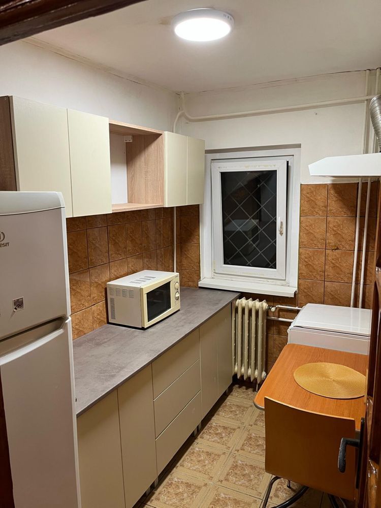 Soarelui | 1 Camera | Renovat | Disponibil imediat - Poză 7