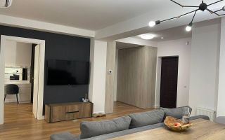 Chirie, apartament 2 camere 80 mp , bd. Decebal, Botanica - Poză 2