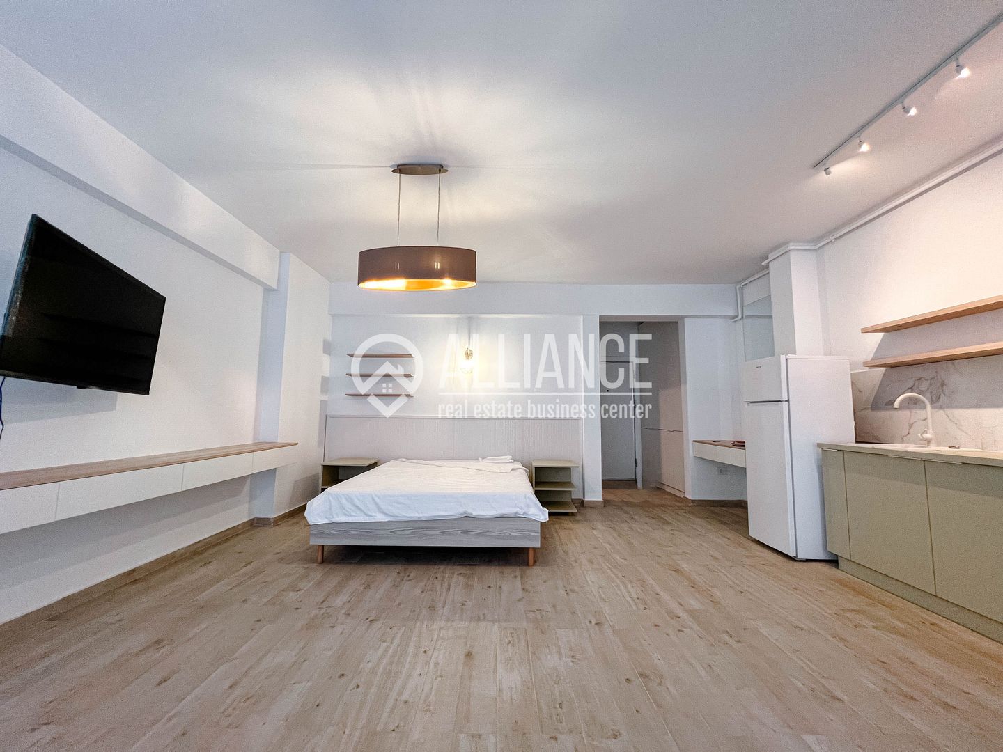 MAMAIA NORD(COD 05) - Studio Modern cu Vedere de Vacanta - Poză 4