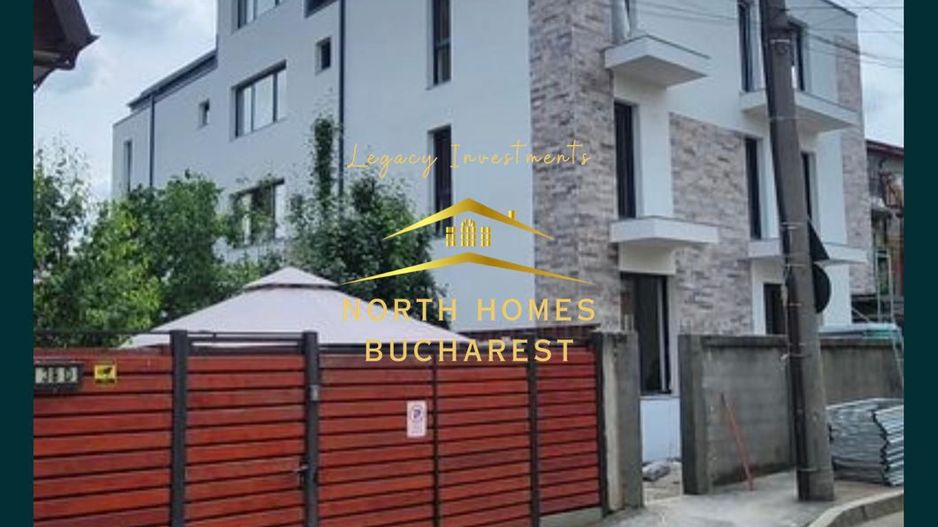 0% COMISION - Apartamente 2 camere  -Finisaje la alegere -Gara Bucur Obor - Poză 23